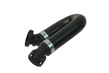 Amazon.com: URO Parts 11727555681 Air Pump Hose, Pump to